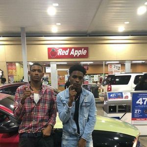 Meet your Posher, Cyrus